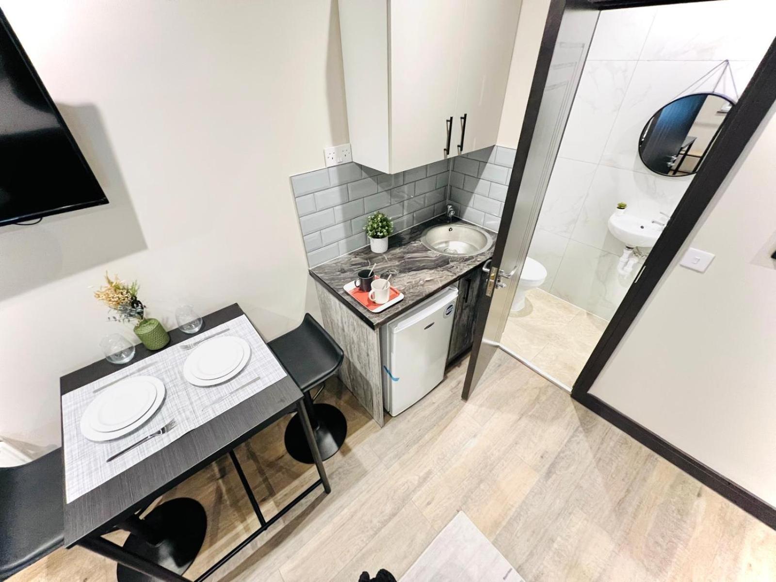 Luxury Central London Flats, Best Location For Tourists Exterior photo