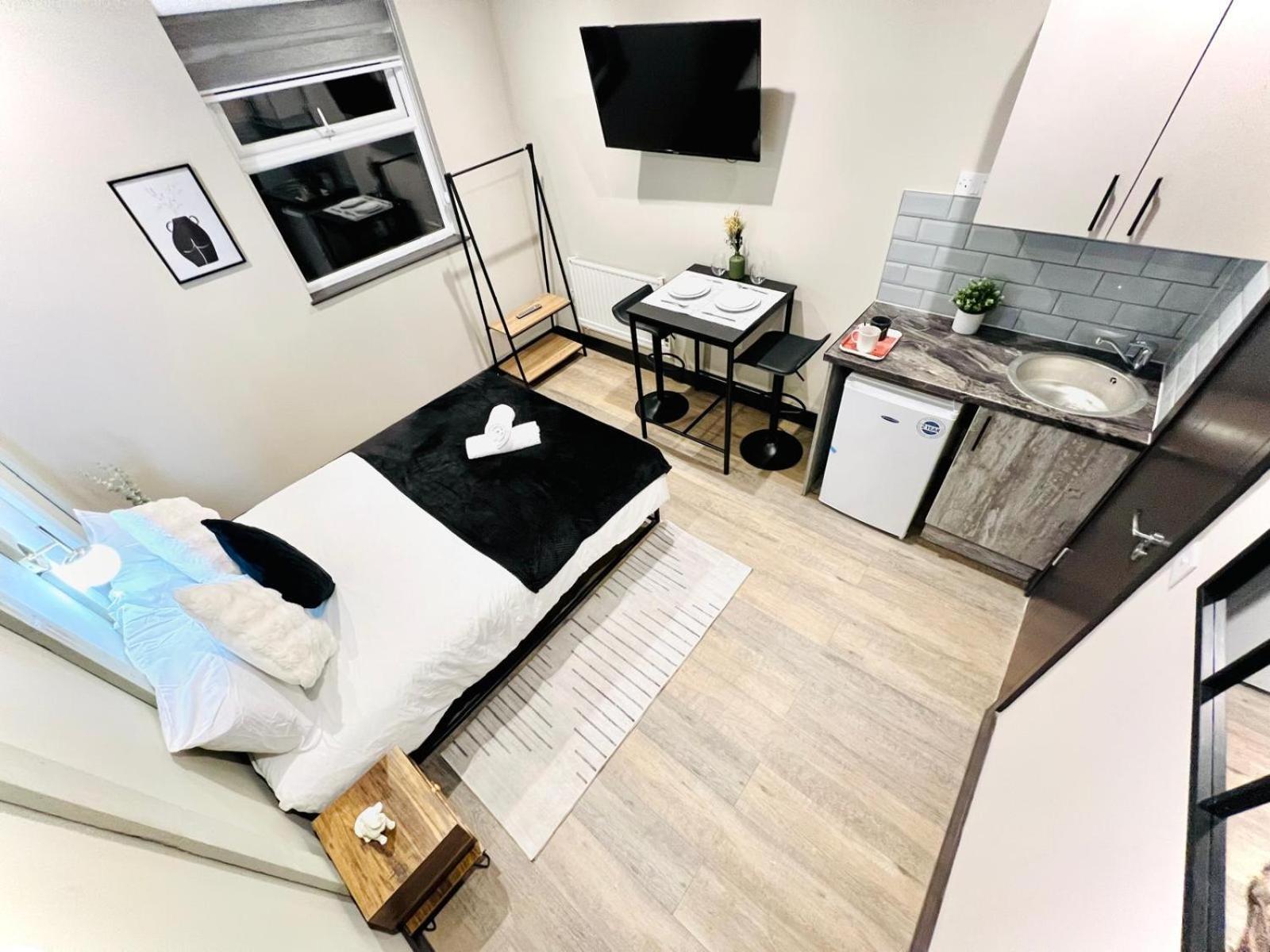 Luxury Central London Flats, Best Location For Tourists Exterior photo