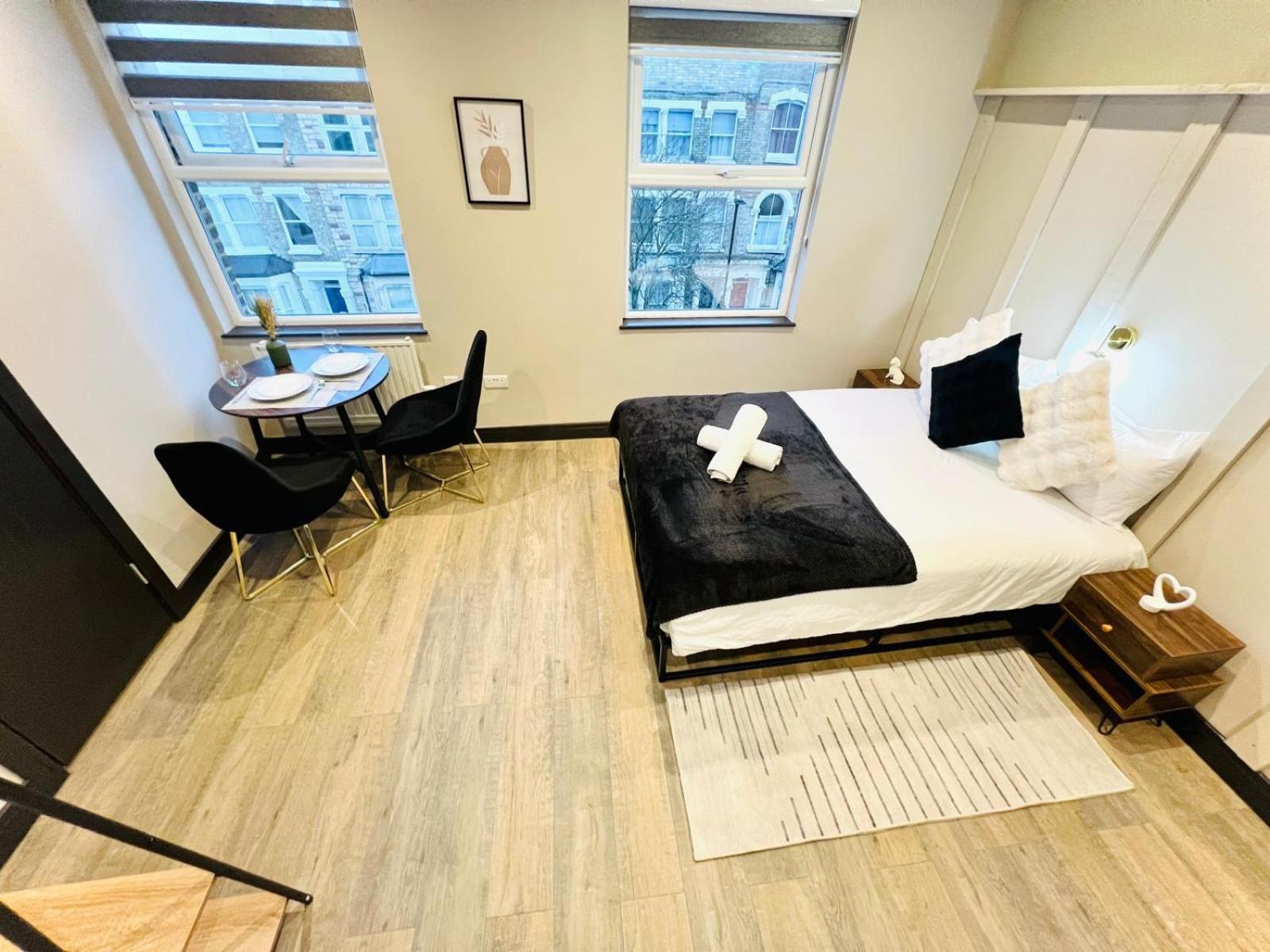 Luxury Central London Flats, Best Location For Tourists Exterior photo